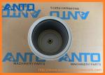 22B-60-11160 20Y-603-1171 Oil Filter KOMATSU Excavator Spare Parts For PC220LC-8