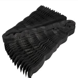 Wholesale Textured Perforated 75mm/100mm/150mm Plastic HDPE Geocell Slop Protection from china suppliers