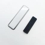 Sublimation Blanks Rectangular Sublimation Metal Name Badge