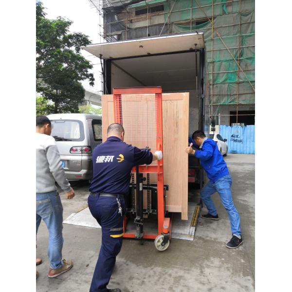 ISO 9239-1 Flooring Radiant Heat Flux Fire Testing Equipment