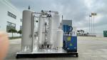 Oxygen Generator Plant PSA Medical Oxygen Plant With TUV Inspection Services
