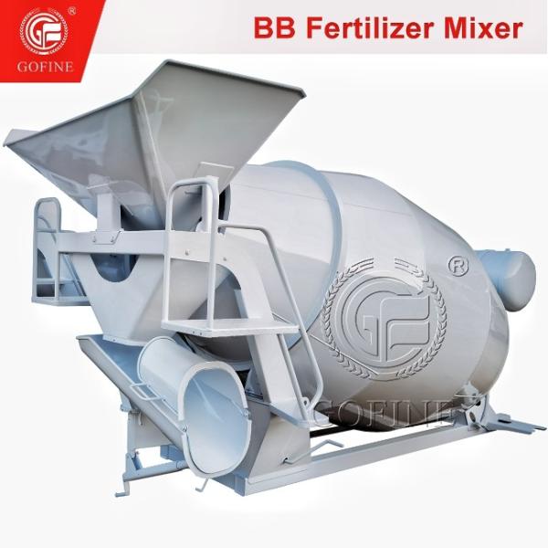 Ammonium Salt Urea Fertilizer Machine Fertilizer Production Line Compound BB