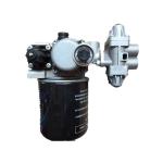 Vehicle Brake Original Air Dryer Assembly DZ96189360003 For Shacman Delong X3000