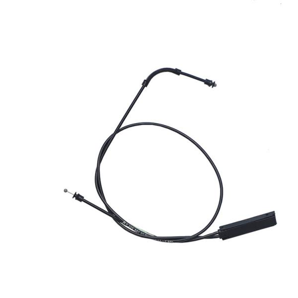 2058800059 Hood Release Cable Mercedes Benz C Class W205 2014 C300 2015-2020
