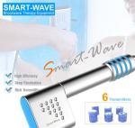 Air Compress Extracorporeal ESWT Shockwave Therapy Machine For Heel Pain /