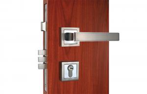 Wholesale Residential Mortise Door Lock Entrance Door Replace Mortise Lock from china suppliers