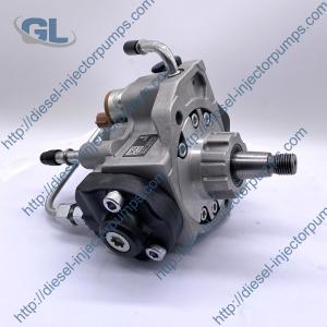 Wholesale Diesel Injection Fuel Pump 294000-0530 294000-0537 16700-EC00A 16700-EC01C For NISSAN NAVARA YD25 from china suppliers