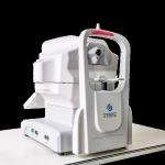 Mini Fundus Photography Equipment Near Infrared Light Imaging Technology