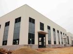 Industrial Metal Buildings Metal Frame Shed Prefabricated Warehouse Price