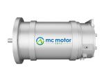 Hot Sale 10KW 12000RPM 230V High Speed PM Motor