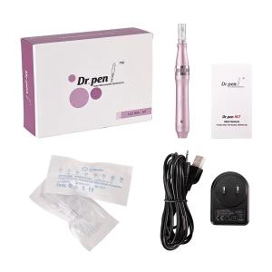 Wholesale 5 Levels Smart Skin Rejuvenation De Martha Nine Needles / Electric Skin Needling Machine M5 from china suppliers