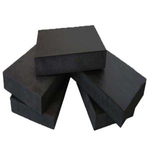 Wholesale ESD EVA Foam Antistaic / Conductive Foam Roll Anti Shock Foam Packing from china suppliers
