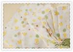 Customized Size Soft Small Baby Cloth Diapers Good Absorption