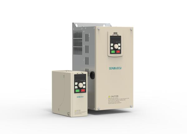 Small Size Mini VFD Variable Frequency Converter 380V 0.75KW VSD For Welding