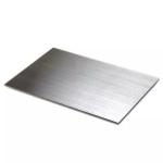 BV SGS 1.2mm Stainless Steel 430 Sheet BA Finish Cold Rolled 316 Stainless Steel