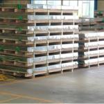 AISI / ASTM 0.5mm 0.6mm 0.7mm Thick Stainless Steel Plate 8K 2b Mirror 201 202