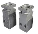 NTK1000 SB50 Hydraulic Breaker Front Head Back Head Spare Parts
