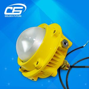 China Led Explosion Proof Industry Lamp 265V ExdⅡC T6 Gb Outdoor IP66 on sale