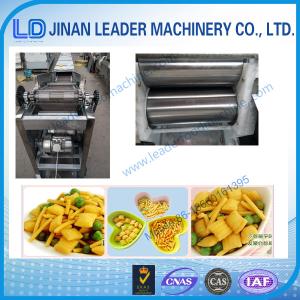 Wholesale Fried wheat flour snack Processing Machine processing machinery from china suppliers