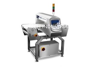 Wholesale Dual-Frequency High Accuracy Metal Detector Jl-MD-II3015 for foods product inspection from china suppliers