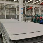 305 304 Cold Rolled Stainless Steel Sheet 304l Stainless Steel Sheet No 4 Finish