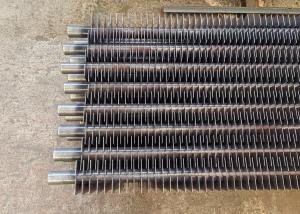 Wholesale High Quality Stainless Steel Seamless Boiler H Type Finned Tube Welded Stainless Steel Finned Tube from china suppliers