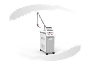 Wholesale Hot selling product ! Fast tattoo remove 1064nm 532nm q switch nd yag laser machine from china suppliers