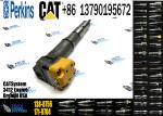 Fuel Injector Assembly 138-8756 174-7526 179-6020 20R-4148 232-1171 232-1183