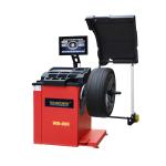 140RPM 19 Inch HD LCD Car Wheel Balancer