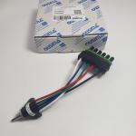 Rotary Throttle Knob Switch 26YY50084 AT303859 For John Deere 670D 770C 772G
