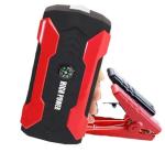 12V Portable Car Battery Jump Starter Auto Power Supply Bank 10000mAh Battery