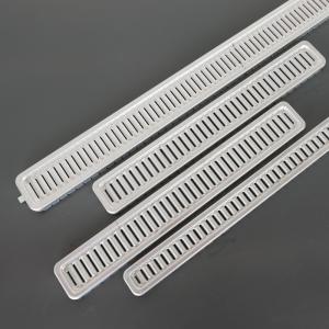 Wholesale High Precision 1.5mm Thickness Radiator Header Plate 3004 from china suppliers