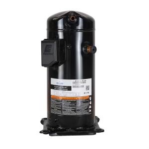Wholesale 380V 3pH 50Hz Copeland Scroll Compressor For Refrigeration 10HP R410A ZP120KFE-TFD from china suppliers