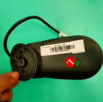 Foton Truck Lighting Parts Ceiling Lamp 1b2203710 Left Flank Indicator Plastic