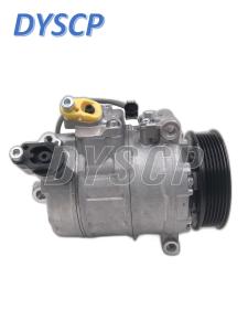 Wholesale 64526956715 64529122618 64509180550 Compressor For Bmw E66 E60 730 523 2006 6PK from china suppliers