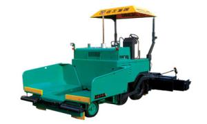 Wholesale XCMG Asphalt Paver RP451L from china suppliers