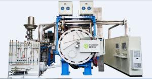 Wholesale Vacuum Pressure Sintering Furnace 0-1700℃ Temperature Range from china suppliers