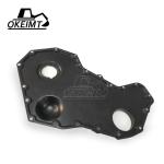 Cummins 6BT5.9 Excavator Engine Parts Timing Cover A3918675 4991279