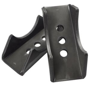 Wholesale Custom Stainless Steel Home Hardware Sheet Metal Automotive Accessories Stamping Parts from china suppliers