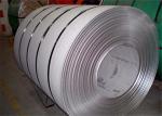 3.0mm - 12.0mm Hot Rolled Stainless Steel Coils ASTM AISI 304 / 316 For