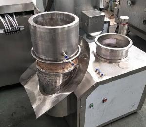 Wholesale Pesticide granules for wet powder rotary granulator machine from china suppliers