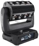 16PCS 30W LED Beam Moving Head Light , LED Spider Moving Head Light LCD Display