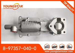 Wholesale 8-97357040-0 Gearbox Cover For ISUZU MUX D-MAX 8973570400 from china suppliers