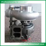 Original/Aftermarket High quality Holset HX40W diesel engine parts Turbocharger