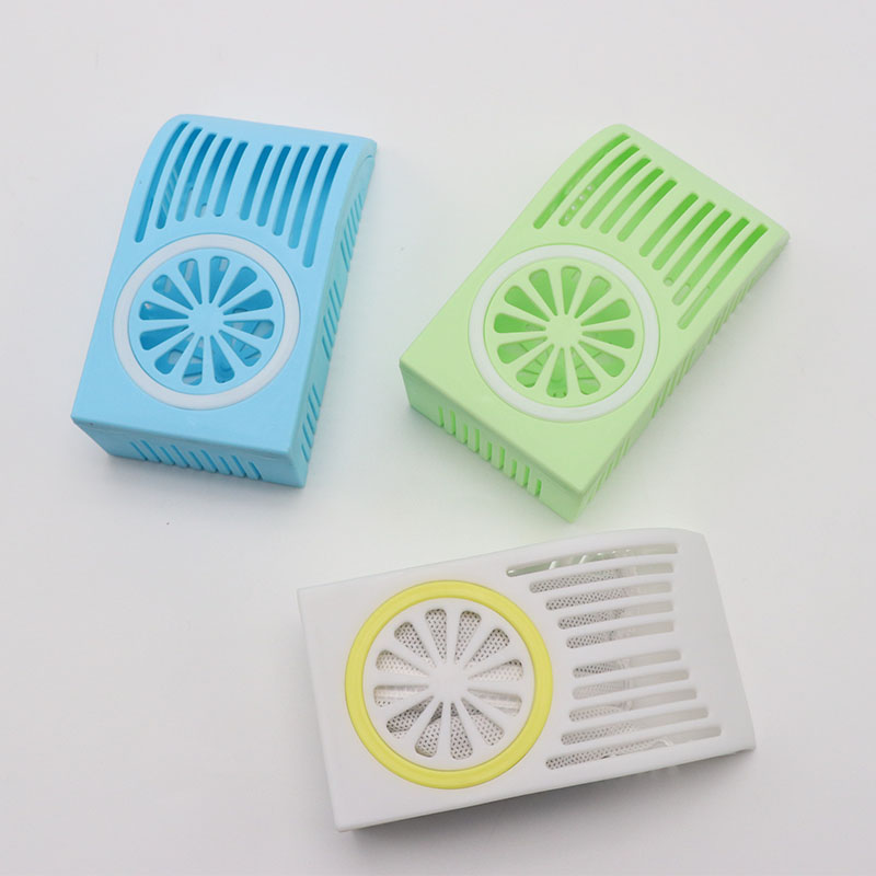 Cooler Odor Absorber Natural Smell Remover Refrigerator Deodorizer Fridge and Freezer
