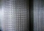 BWG18 Wire Mesh Fence Panels
