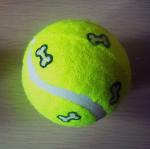 TENNIS BALL FACTORY FROM CHINA