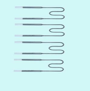 Wholesale Molybdenum Disilicide Mosi2 Heating Element For Furnaces from china suppliers