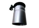 Original Rear Air Spring For Ford Expedition Lincoln Navigator 07-12 6L1Z3C199AA