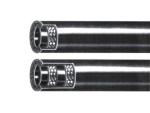 Heavy Duty Reinforced Rubber Hose Durable Rubber Conduits for Abrasion
